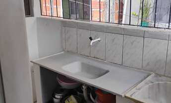 Imagem 7: Casa 2 quartos Casa com 2 dormitórios