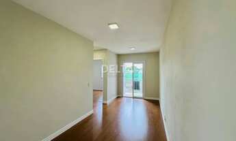 Imagem 2: Apartamento de 2 quartos e 1 vaga de garagem no Bairro Rondônia em Novo Hamburgo REF: 3757