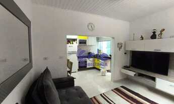 Imagem 5: Casa Térrea com 2 dormitórios à venda, 120 m² por R$ 390.000 - Jardim Mariliza - São Paulo