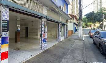 Imagem 2: Comercial, Moema - São Paulo