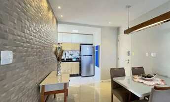 Imagem 3: Apartamento (Padrão), com 2 quartos e 1 banheiros à Venda, 55 m² em São Paulo/SP