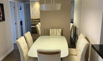 Imagem 3: Apartamento com 3 quartos à venda, 90 m² Condomínio Edifício Residencial Winner - Sorocaba