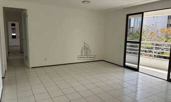 Imagem 2: Apartamento pertinho do parque do Cocó