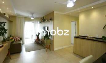 Imagem 3: Apartamento à venda no Condomínio Gracia Morumbi Lançamento - Rua Francisco José Da Silva