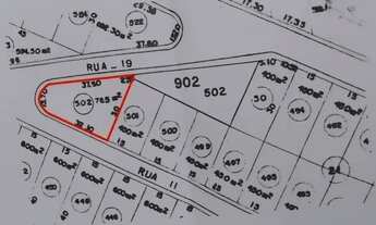 Imagem 4: Terreno a venda, 277 m2 na Lagoa/Jardim Guanabara - Macaé - RJ