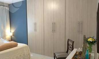 Imagem 6: Casa com 3 dormitórios à venda, 120 m² por R$ 640.000,00 - Serra Grande - Niterói/RJ