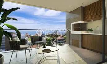 Imagem 4: Apartamento com 111 m², 2 suites, 2 vagas e hobbybox, à venda, Praia de Palmas