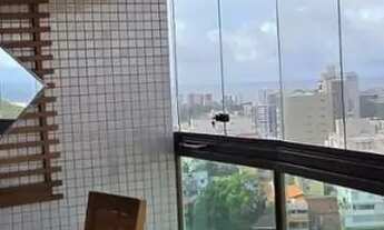 Imagem: Apartamento com Vista Mar no Rio Vermelho