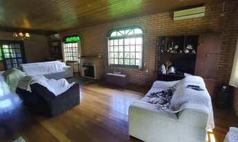 Imagem 3: Casa em rua paul Harris - Centro - Canela/RS