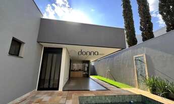 Imagem 7: Casa à venda, 4 quartos, 4 suítes, 5 vagas, Damha Residencial Uberaba I - Uberaba/MG