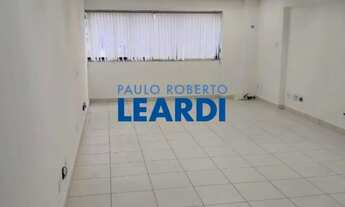 Imagem: CONJ. COMERCIAL - LAPA - SP