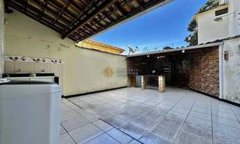 Imagem 4: Casa Geminada com Entrada Individual a venda - Santa Mônica