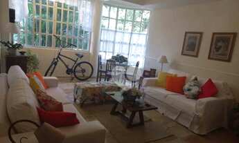 Imagem 2: Apartamento com 3 dormitórios à venda, 103 m² por R$ 1.279.000,00 - Jardim Botânico - Rio