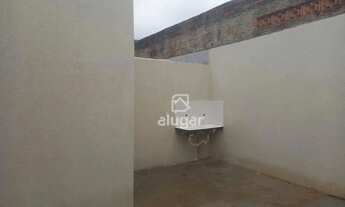 Imagem 5: Casa à venda, 3 quartos, 1 suíte, 2 vagas, Maracanã - Montes Claros/MG - R$ 350.000,00 - A