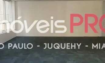 Imagem 5: Conjunto na região da Berrini com 96m² e 3 vagas em condomínio com boa apresentação corpor