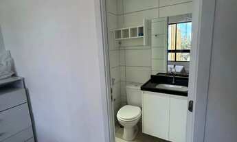 Imagem 7: Flat mobiliado no Max Derby Boulevard na Boa Vista