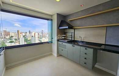 Imagem 5: Apartamento - Nova Campinas - Campinas