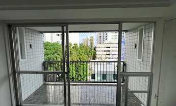 Imagem 5: Apartamento para alugar no bairro Graças - Recife/PE, Zona Norte