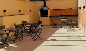 Imagem 5: Apartamento à venda - Jardim Três Irmãos - Taboão da Serra