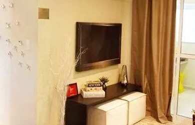 Imagem 5: Apartamento à venda, 51 m² por R$ 428.998,00 - Vila Humaitá - Santo André/SP