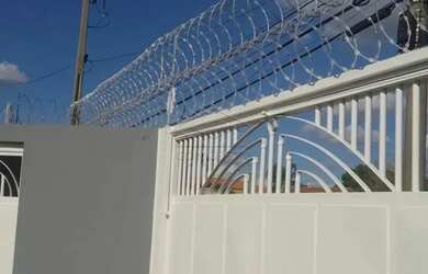 Imagem 2: CASA - 2 DORMITÓRIOS - VILA SOUTO