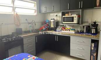 Imagem 5: Casa em Rua Doutor João Sampaio - Guilhermina - Praia Grande/SP