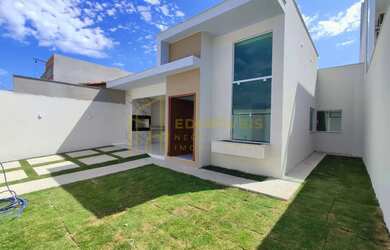 Imagem 3: Casa Pronta para Morar em Planície da Serra: Modernidade e Conforto!