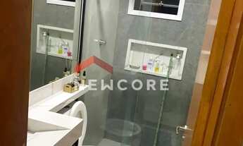 Imagem 4: Apartamento em Rua Doralice Mendes Mariano - Jardim Sul - Uberlândia/MG