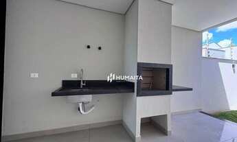 Imagem 7: Casa com 3 dormitórios à venda, 161 m² por R$ 1.180.000,00 - Loteamento Chamonix - Londrin