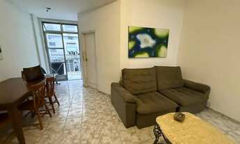 Imagem: Venda apartamento 2 quartos vista mar ou