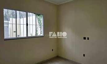 Imagem 2: Casa com 2 dormitórios à venda, 70 m² por R$ 230.000 - Jardim Veneza - Araraquara/SP