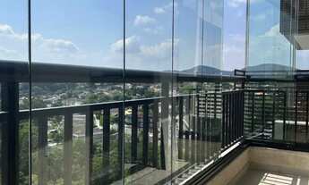 Imagem: Apartamento em Alphaville mobiliado !