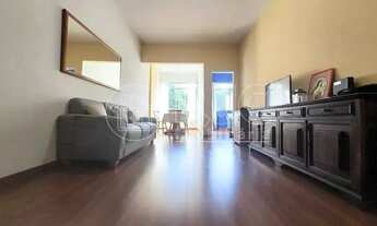 Imagem 4: Rua São Francisco Xavier , juntinho ao metrô, apto 3 quartros com vaga