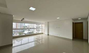 Imagem 2: Apartamento 501 Bl. B, 03 suítes, Res. Essência Home Club, Jardim América