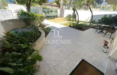 Imagem 5: CASA COM 4 QUARTOS 4SUITES 8 VAGAS,1020M² POR R$3.490.000,00