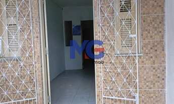 Imagem 2: Casa Residencial de 148,89 m² com 02 Quartos no Centro de Fortaleza