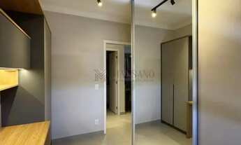 Imagem 7: Apartamento para venda com 59 m² e 2 quartos em Residencial Parque Granja Cecília B, Bauru