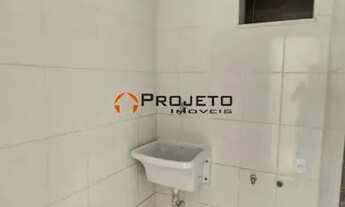 Imagem 6: Casa geminada para aluguel, 2 quartos, 2 vagas, Santa Rosa - Belo Horizonte/MG