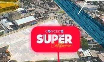 Imagem 6: Apartamento Garden com 2 dormitórios à venda, 77 m² por R$ 425.937,26 - Califórnia - Nova