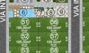 Imagem: Excelente terreno no condomínio Villa Blanca