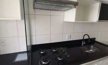 Imagem 6: Imóvel para venda com 44 metros quadrados com 2 quartos em Vila Faustina II - Valinhos - S