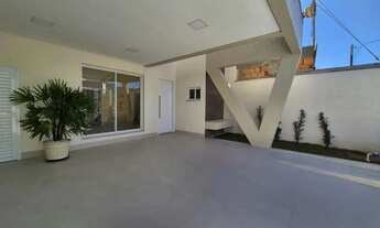 Imagem 5: Casa com 137.99 m² e 3 Suítes à Venda no Bom Jardim - Maringá