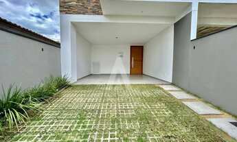 Imagem 2: Sobrado com 1 suíte e 2 quartos, área construída de 136,34m² e terreno de 113,77m². Locali