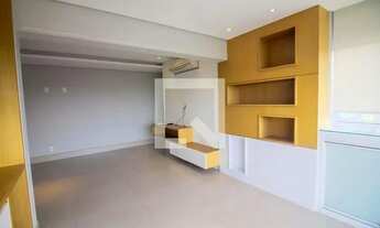 Imagem 3: Apartamento à Venda - Brooklin, 1 Quarto, 66 m2