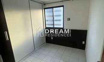 Imagem 2: Imóvel para venda possui 178 metros quadrados com 3 quartos em Monteiro - Recife - PE