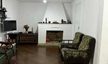 Imagem 5: Casa à venda 4 Quartos, 3 Suites, 1 Vaga, 339M², Centro, Petrópolis - RJ