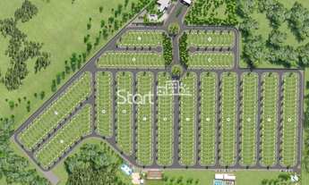 Imagem: Terreno - São Bento - Paulínia