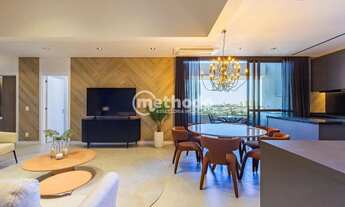 Imagem 2: Apartamento para venda e locação, Nova Campinas, Campinas, SP