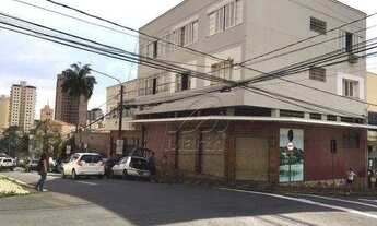 Imagem: Salão para alugar, 140 m² por R$ 3.000/mês