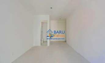 Imagem 6: Studio com 1 dormitório à venda, 32 m² por R$ 351.000 - Vila Buarque - São Paulo/SP